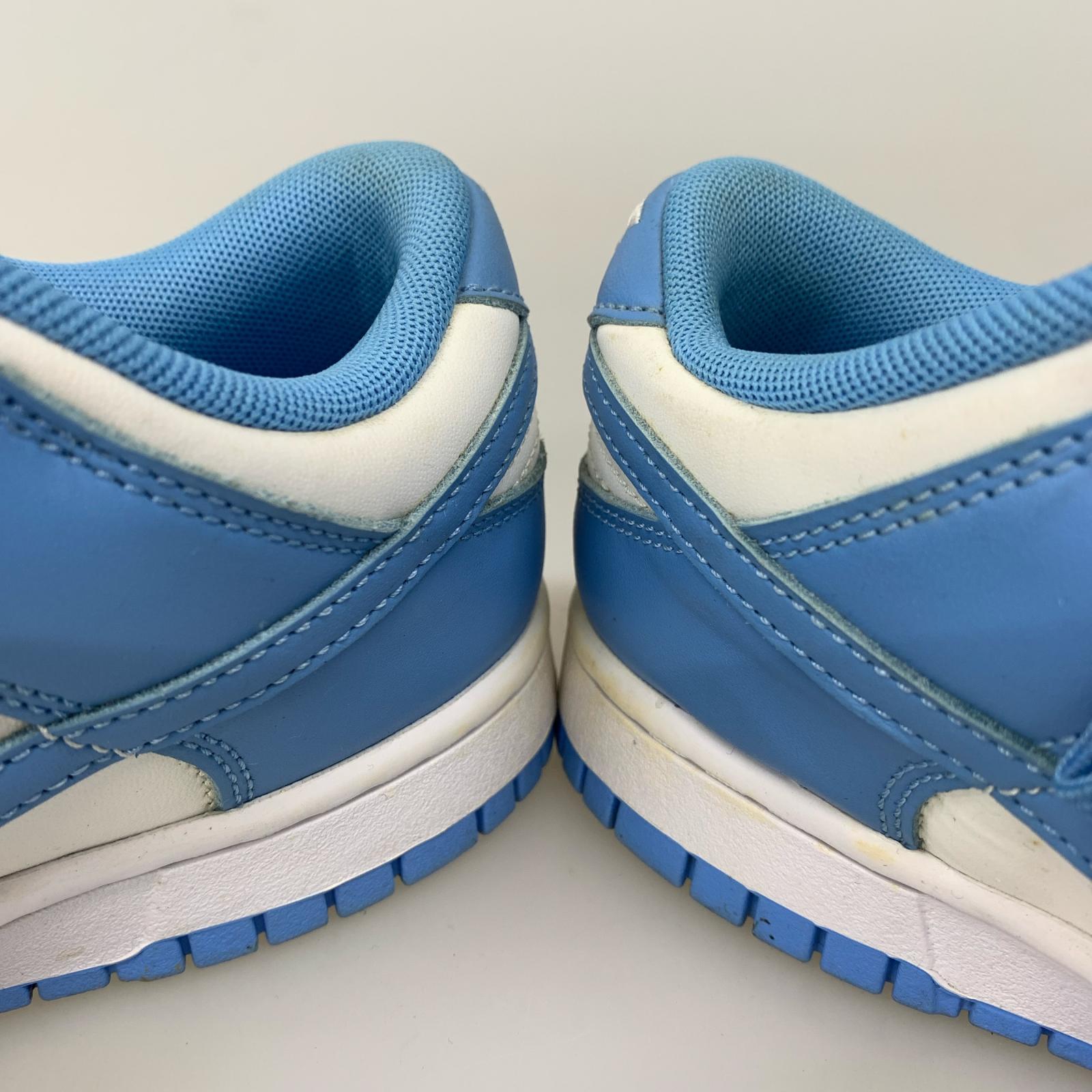 スニーカー DD1391-102/Dunk Low University Blue 26.5cm (US8 1/2 UK8 EU43)