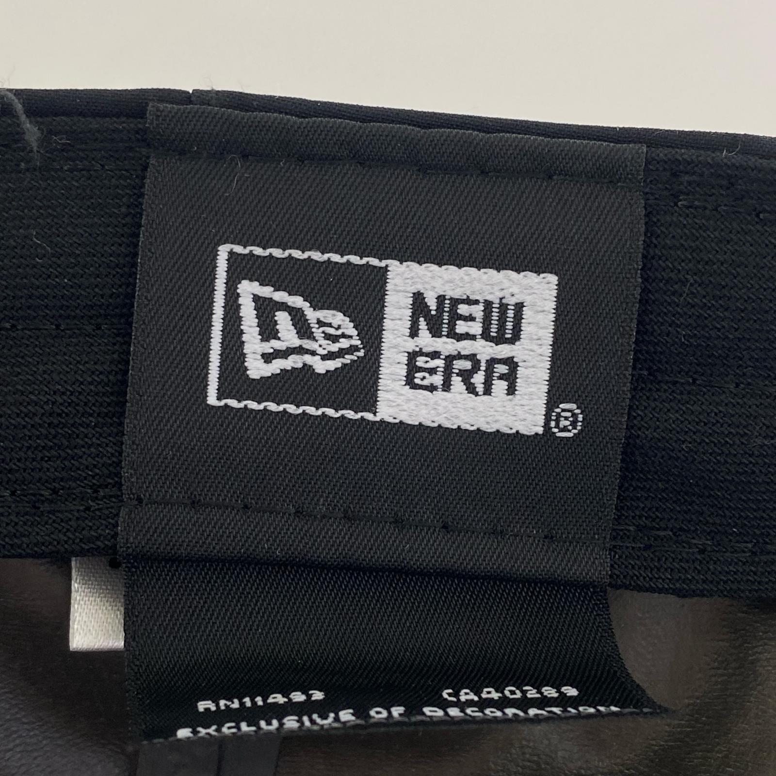 キャップ GORE-TEX 黒 ブラック