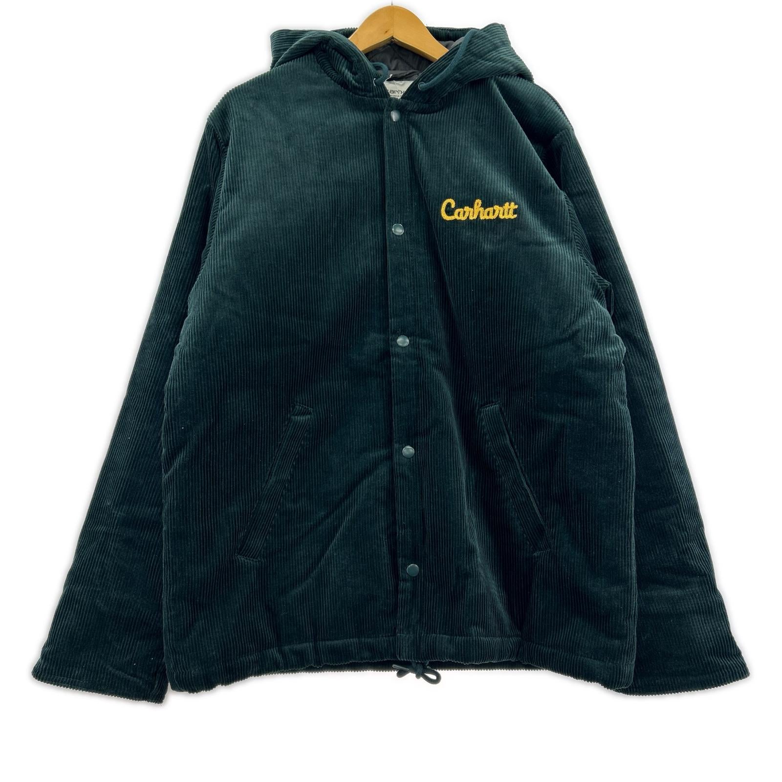 ジャケット WIP DENNIS JACKET ｸﾞﾘｰﾝ M M