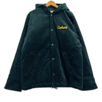 ジャケット WIP DENNIS JACKET ｸﾞﾘｰﾝ M M
