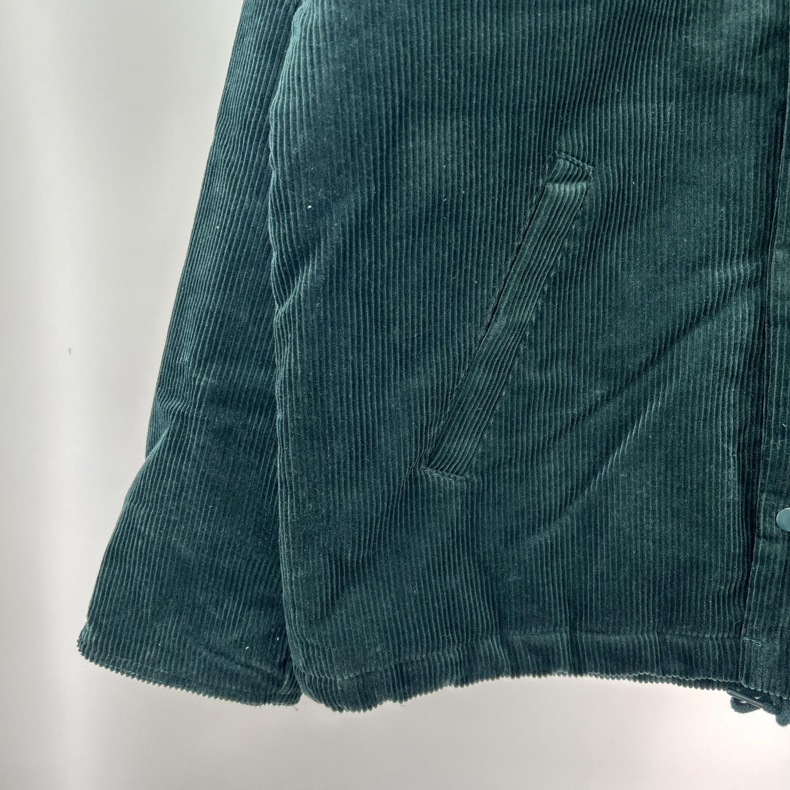 ジャケット WIP DENNIS JACKET ｸﾞﾘｰﾝ M M