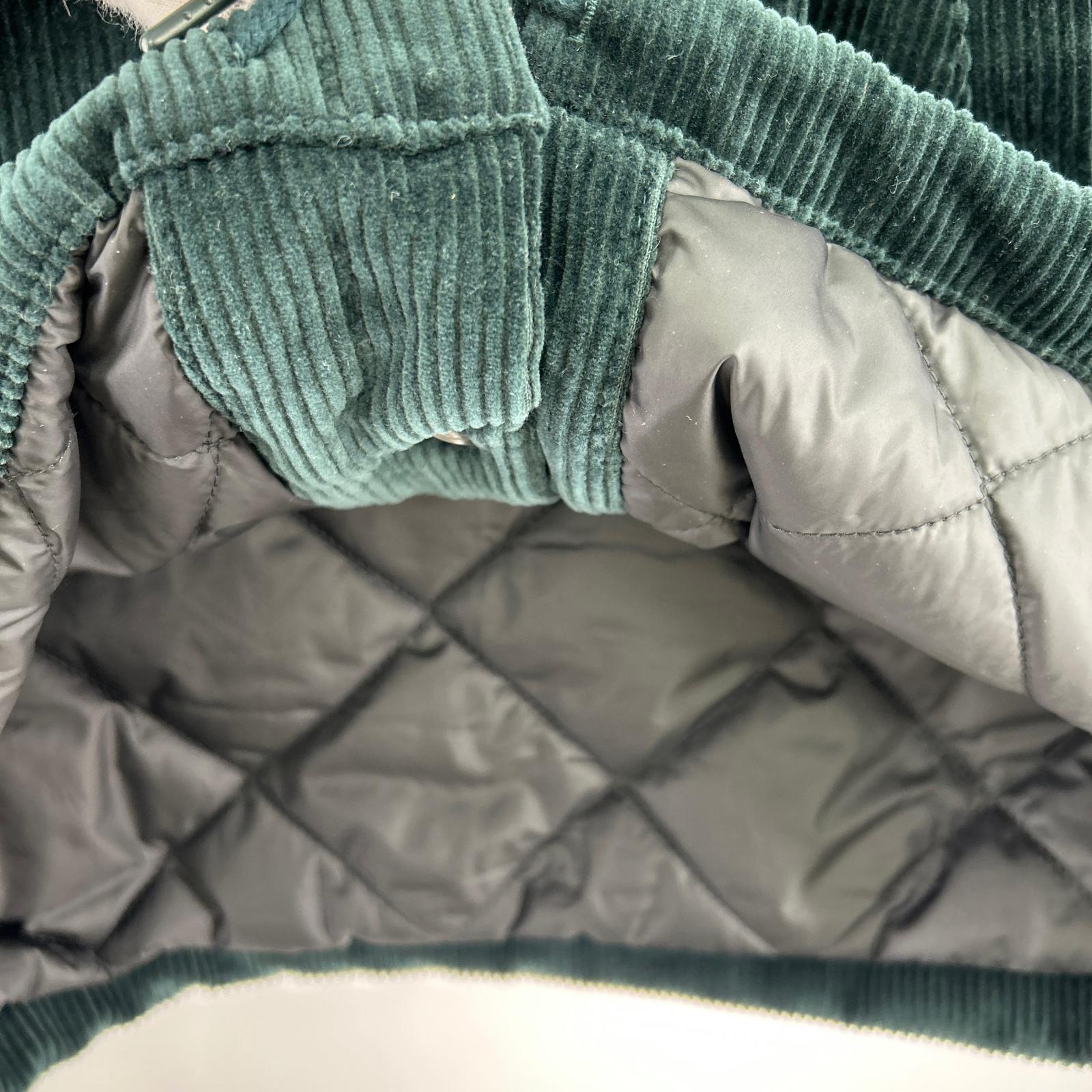 ジャケット WIP DENNIS JACKET ｸﾞﾘｰﾝ M M