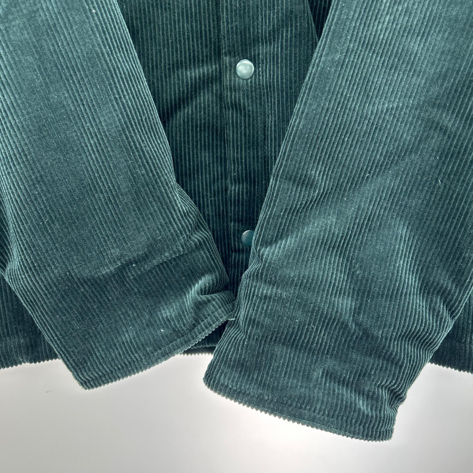 ジャケット WIP DENNIS JACKET ｸﾞﾘｰﾝ M M
