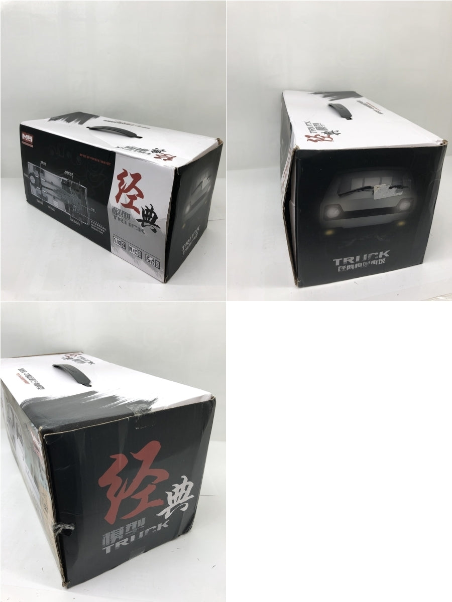 WPL　KEI　TRUCK　1/10 ラジコン