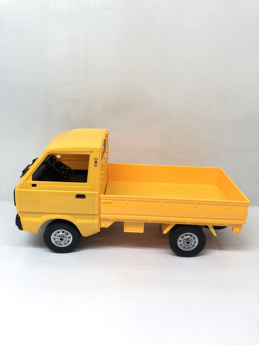 WPL　KEI　TRUCK　1/10　CLASSIC ラジコン