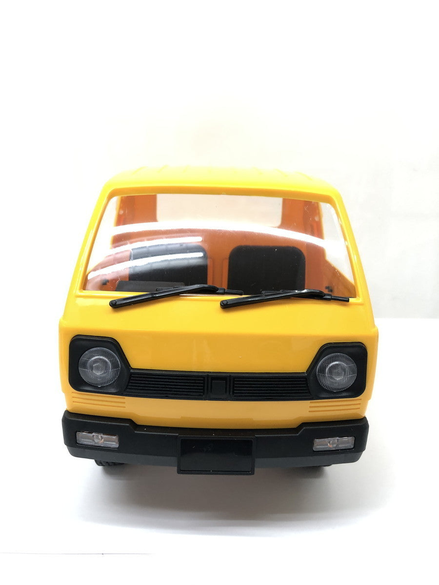 WPL　KEI　TRUCK　1/10　CLASSIC ラジコン