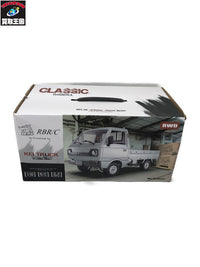 WPL　KEI　TRUCK　1/10　CLASSIC ラジコン