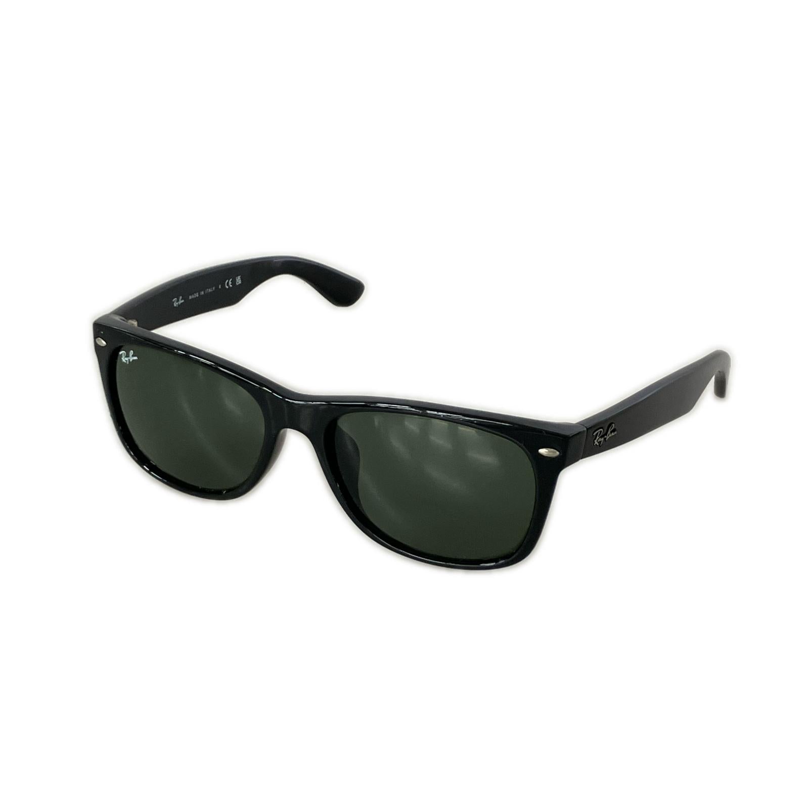 その他アクセサリー NEW WAYFARER CLASSIC RB2132-F 黒 ブラック