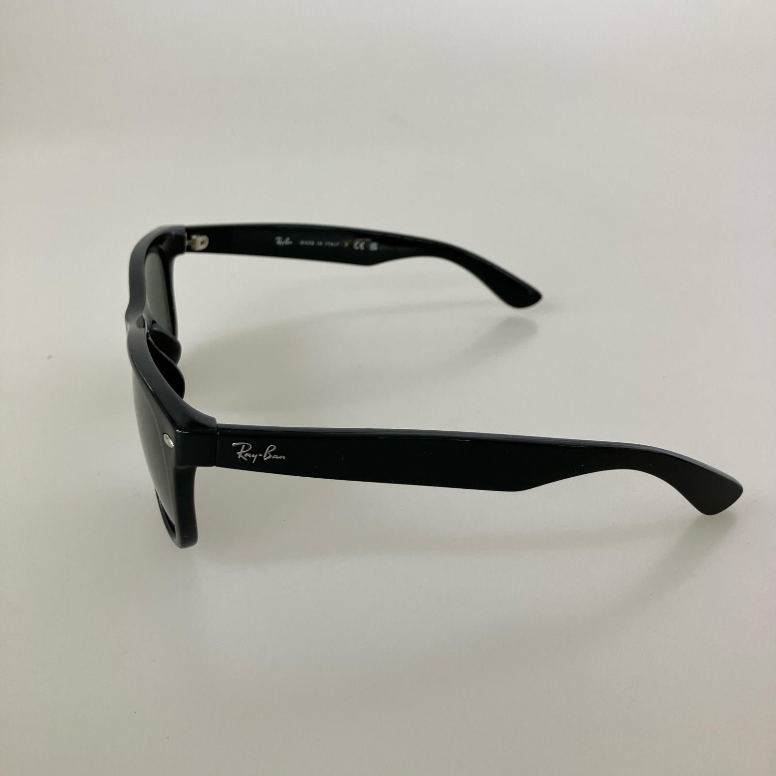 その他アクセサリー NEW WAYFARER CLASSIC RB2132-F 黒 ブラック