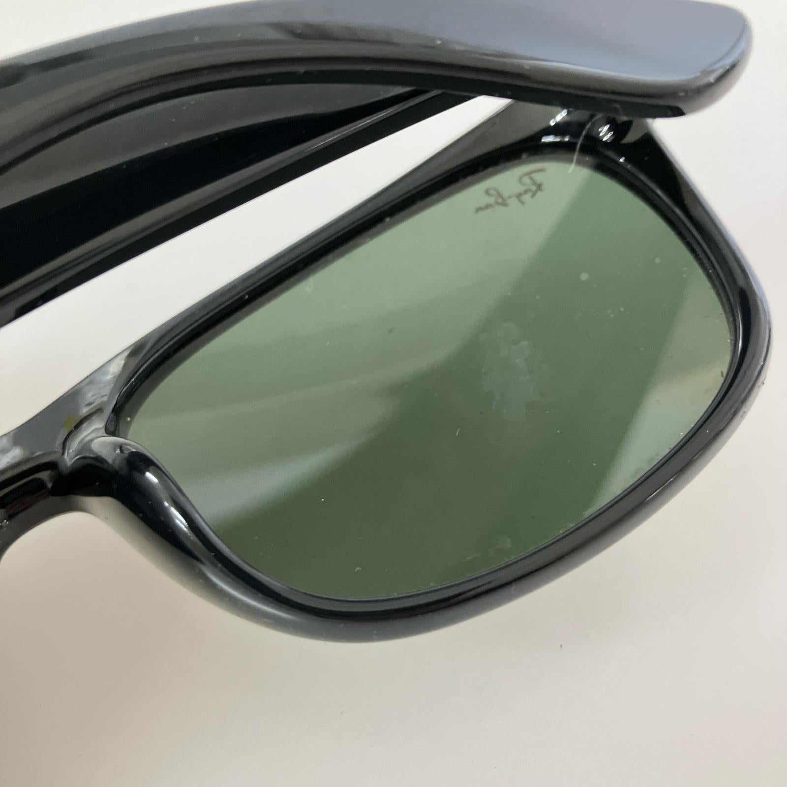 その他アクセサリー NEW WAYFARER CLASSIC RB2132-F 黒 ブラック