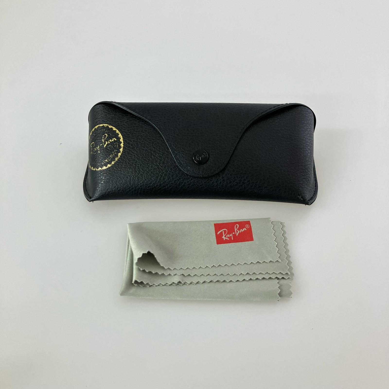 その他アクセサリー NEW WAYFARER CLASSIC RB2132-F 黒 ブラック
