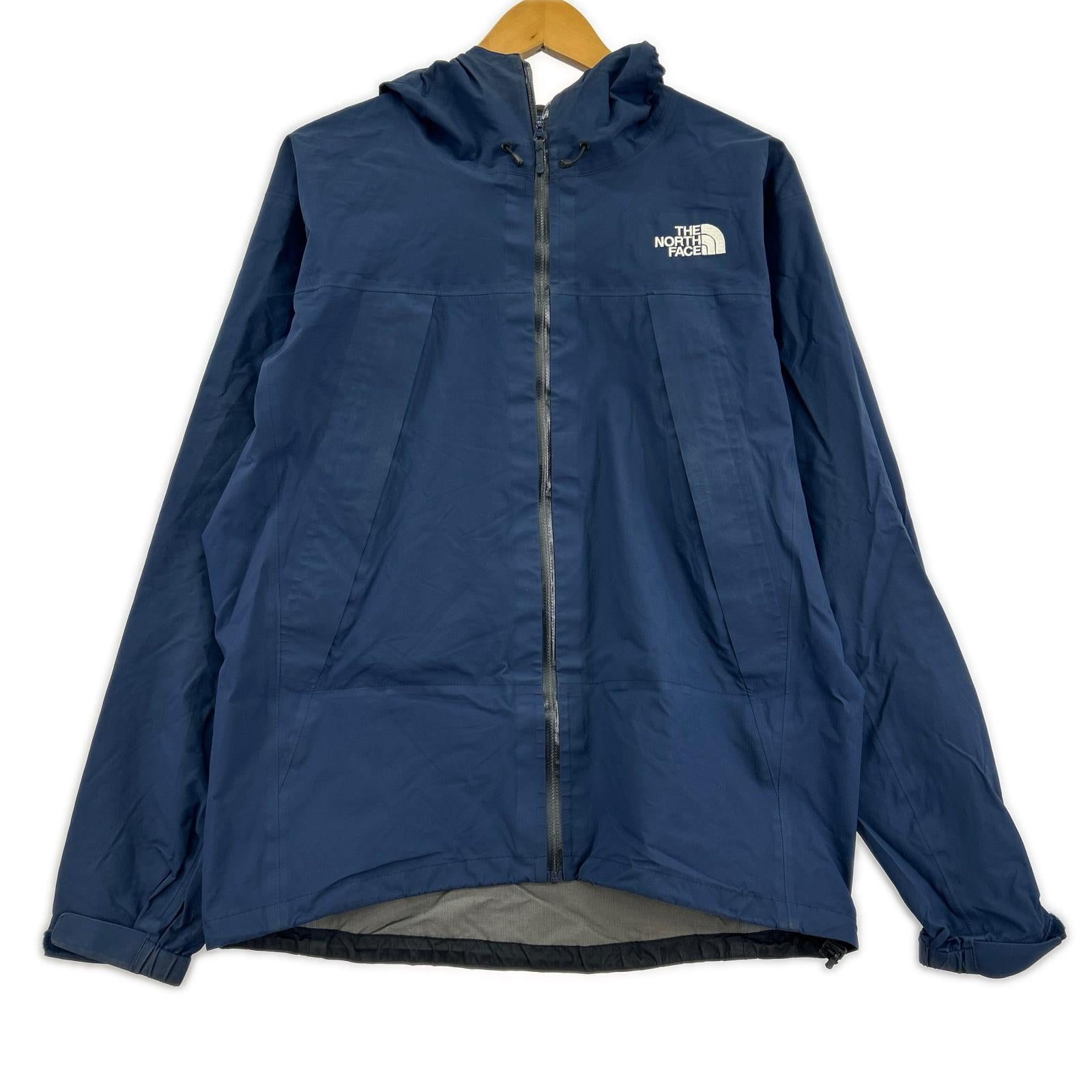 ジャケット Climb Light Jacket/サイズM/NP11503 M ネイビー