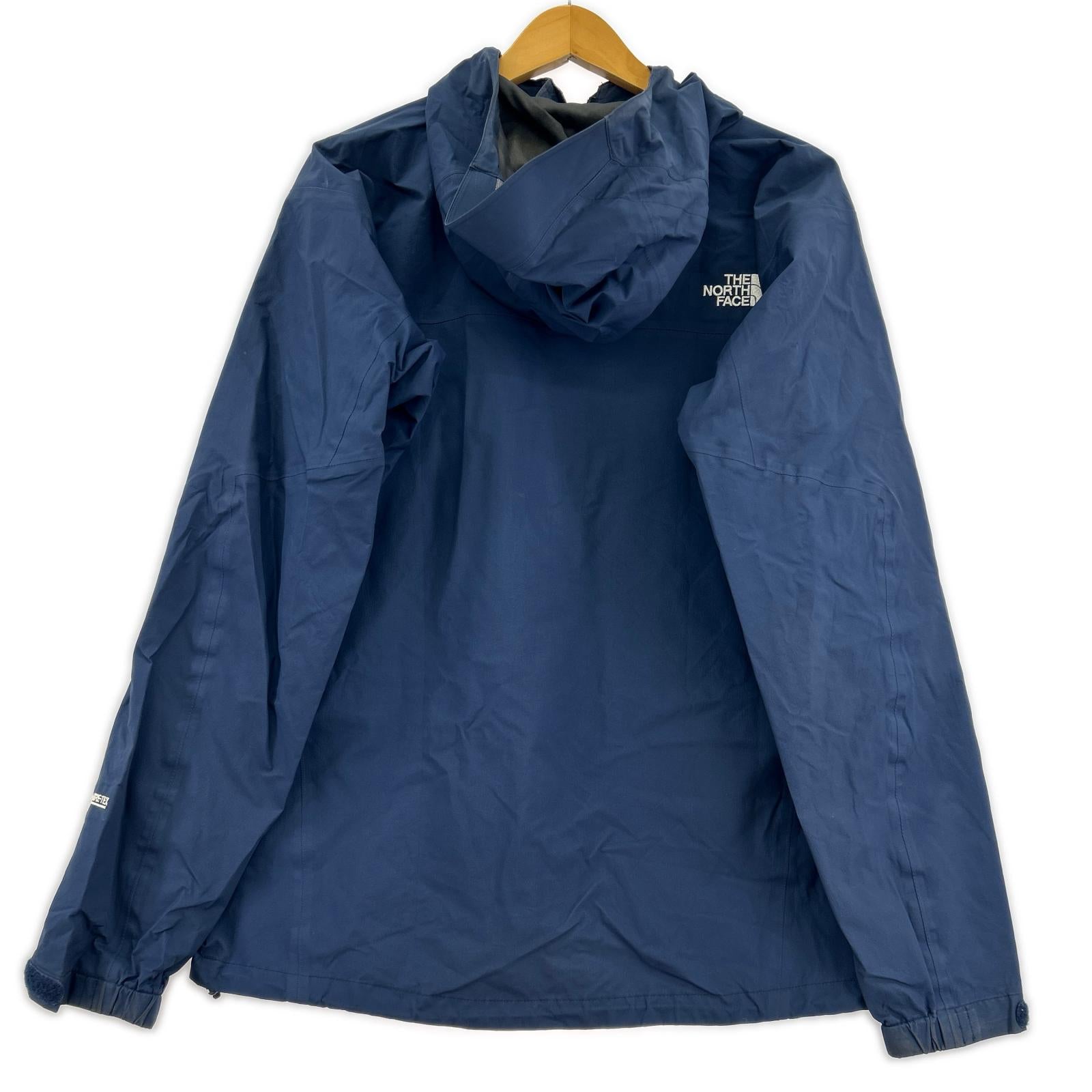 ジャケット Climb Light Jacket/サイズM/NP11503 M ネイビー