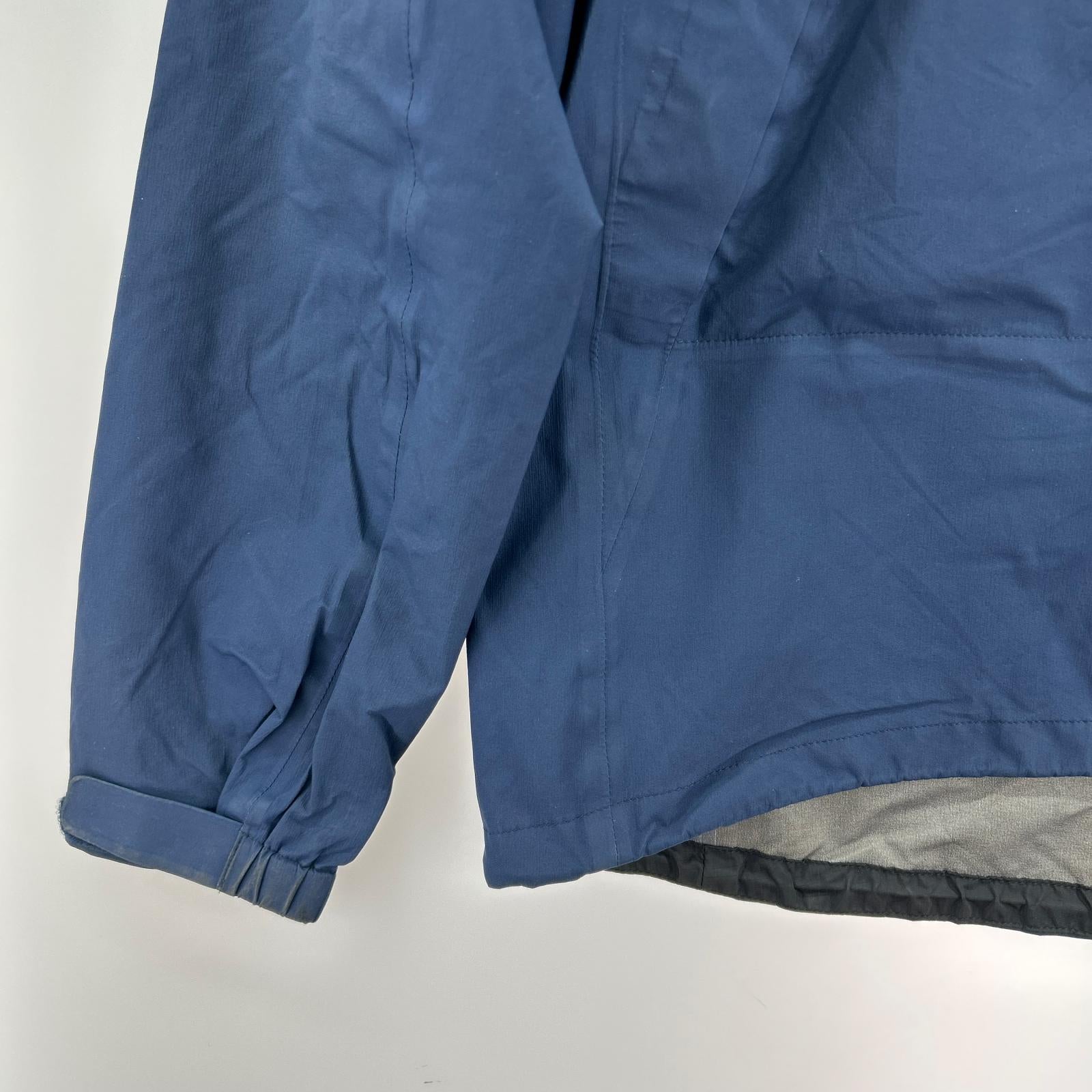 ジャケット Climb Light Jacket/サイズM/NP11503 M ネイビー