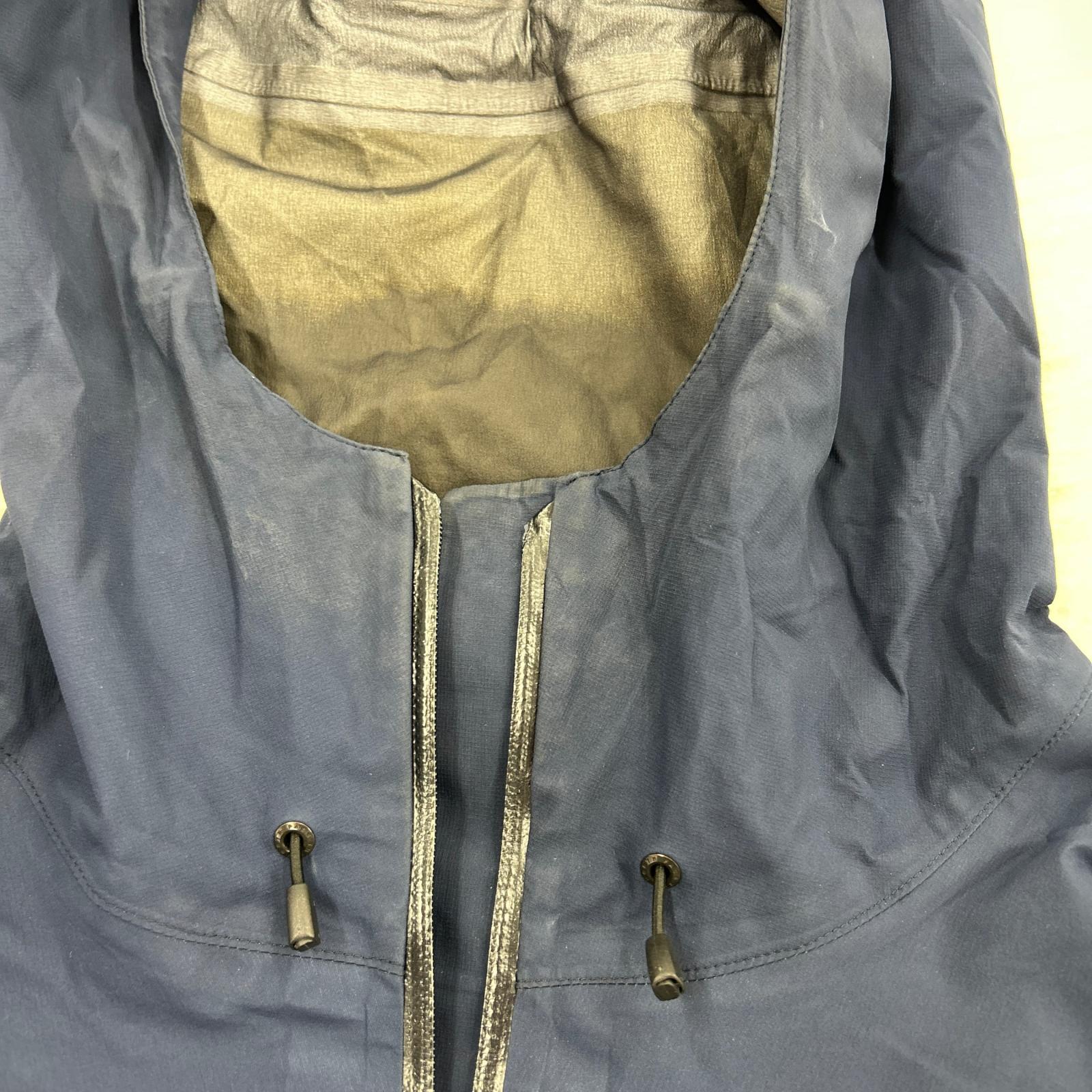 ジャケット Climb Light Jacket/サイズM/NP11503 M ネイビー