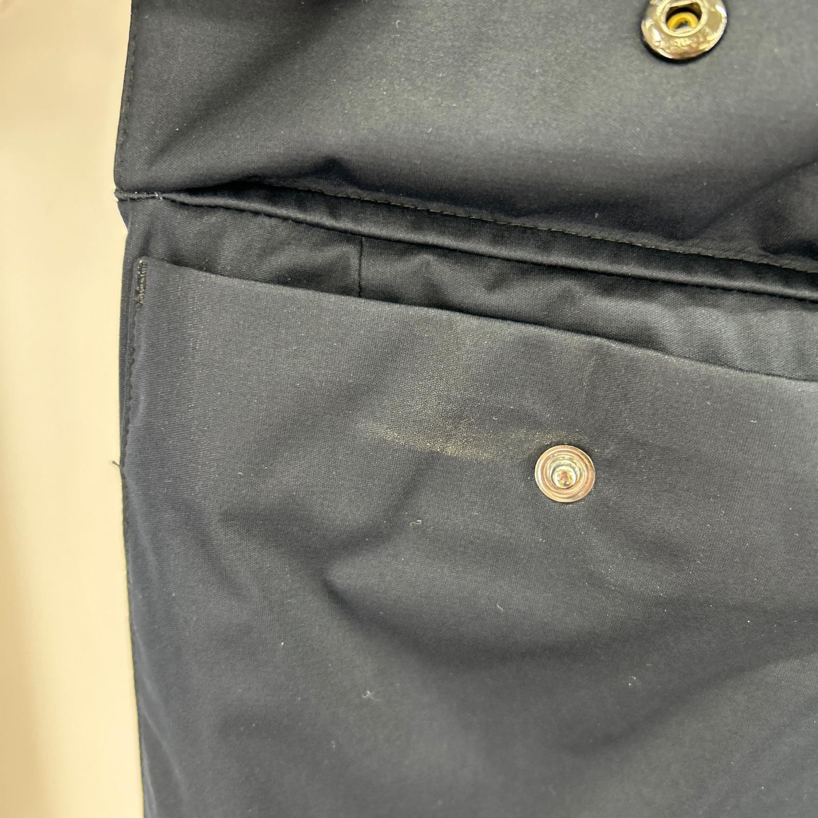 ジャケット Field Short Sleeve Jacket/サイズM M ブラック