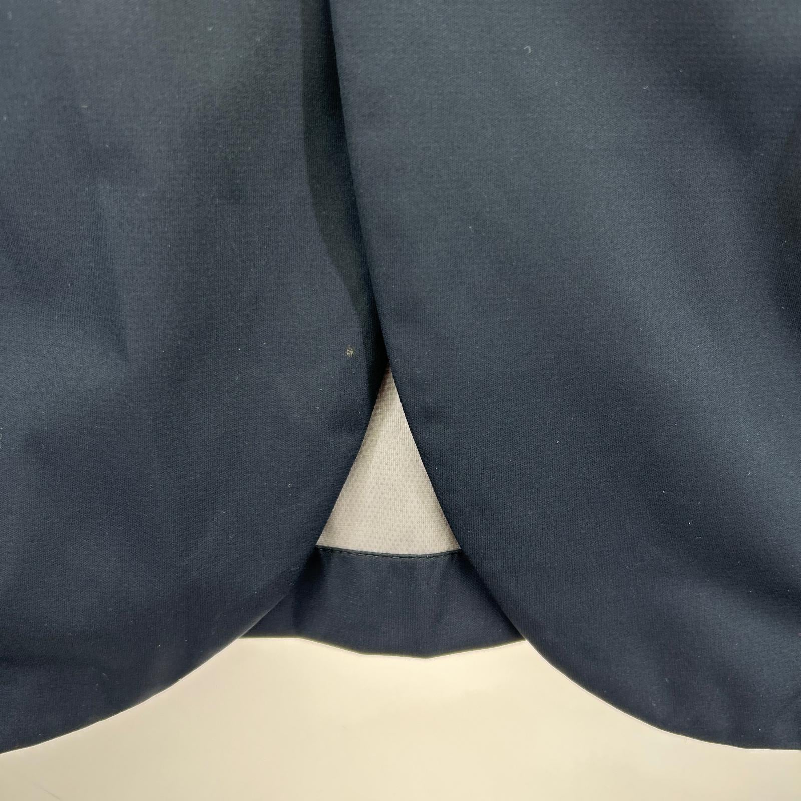 ジャケット Field Short Sleeve Jacket/サイズM M ブラック