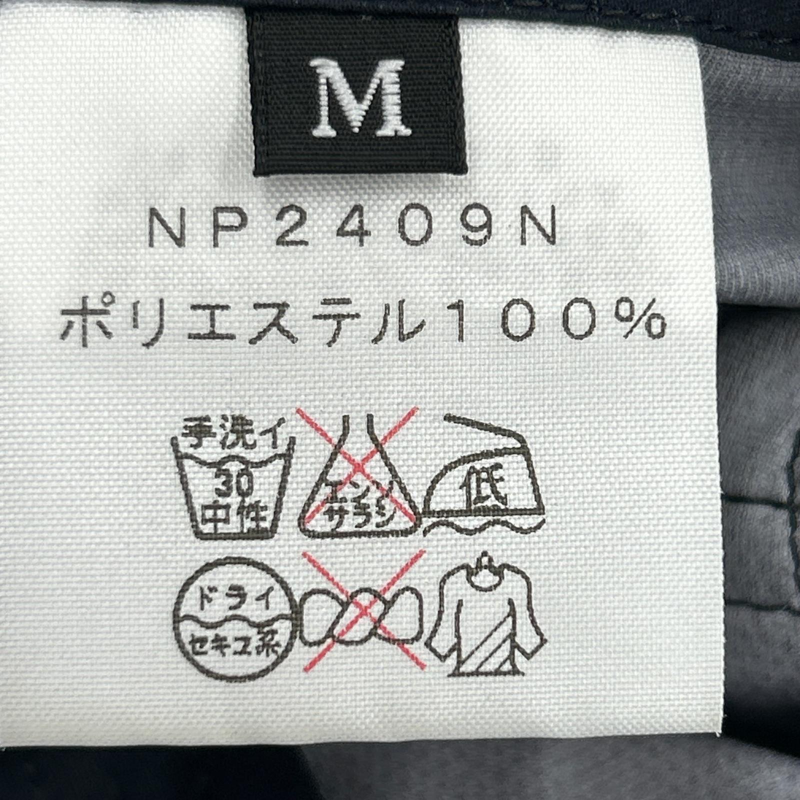 ジャケット Field Short Sleeve Jacket/サイズM M ブラック