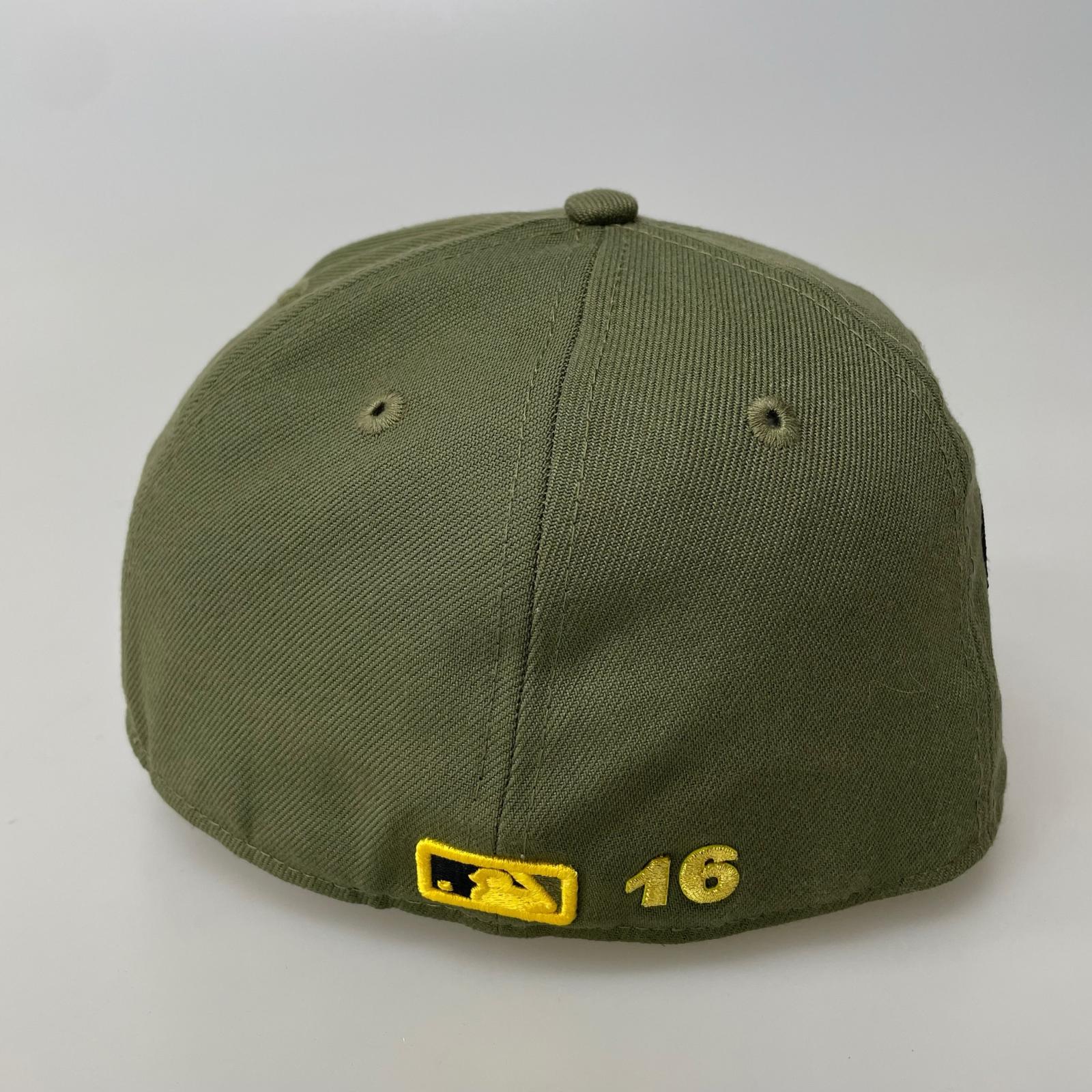 キャップ Red Sox/23 Armed Forces Day Limited