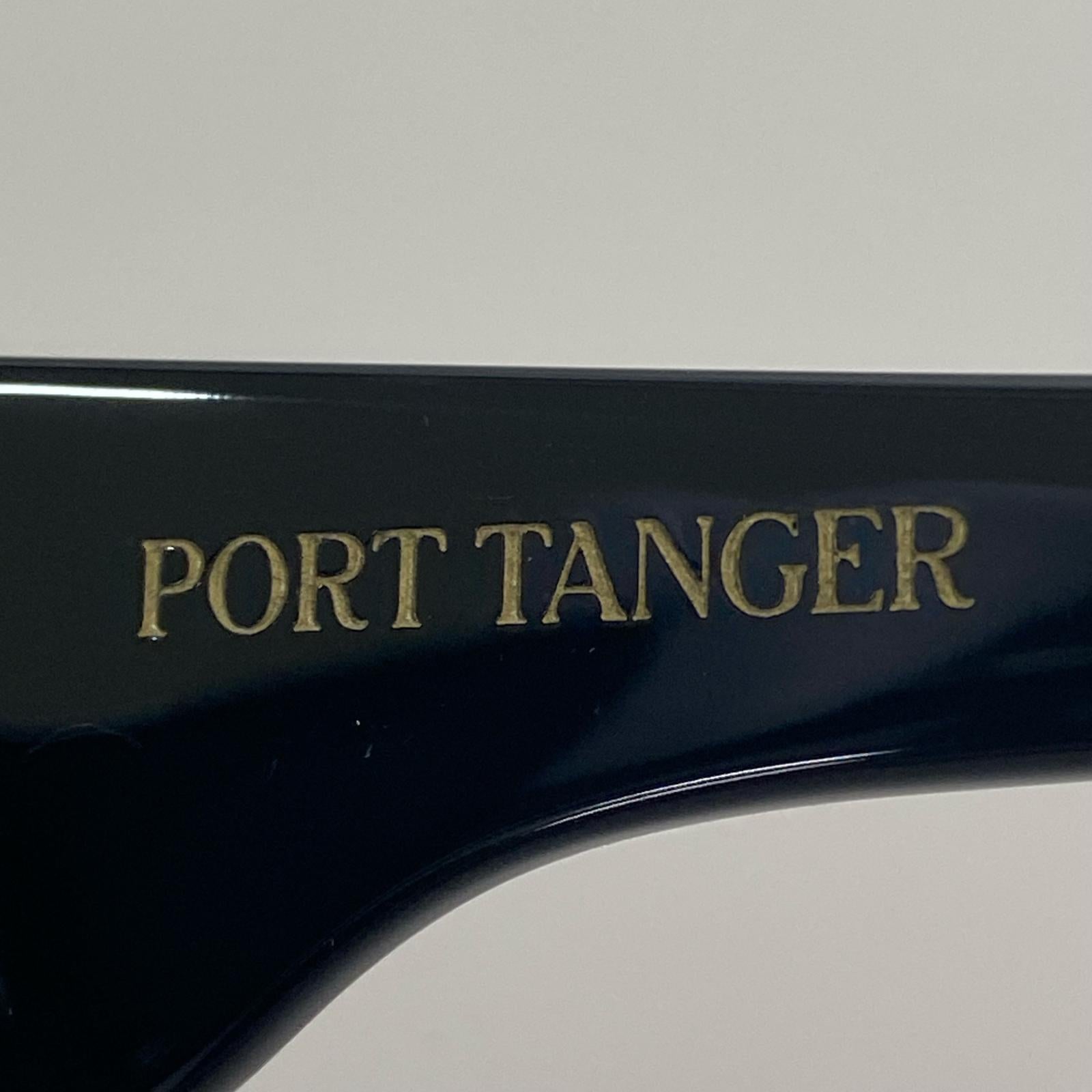 その他アクセサリー PORT TANGER PT-6702 サングラス ブラック