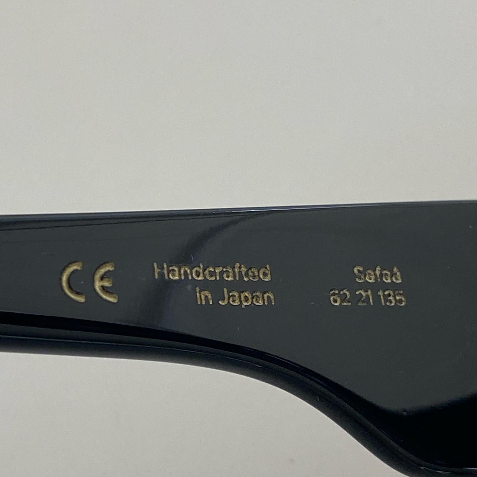 その他アクセサリー PORT TANGER PT-6702 サングラス ブラック