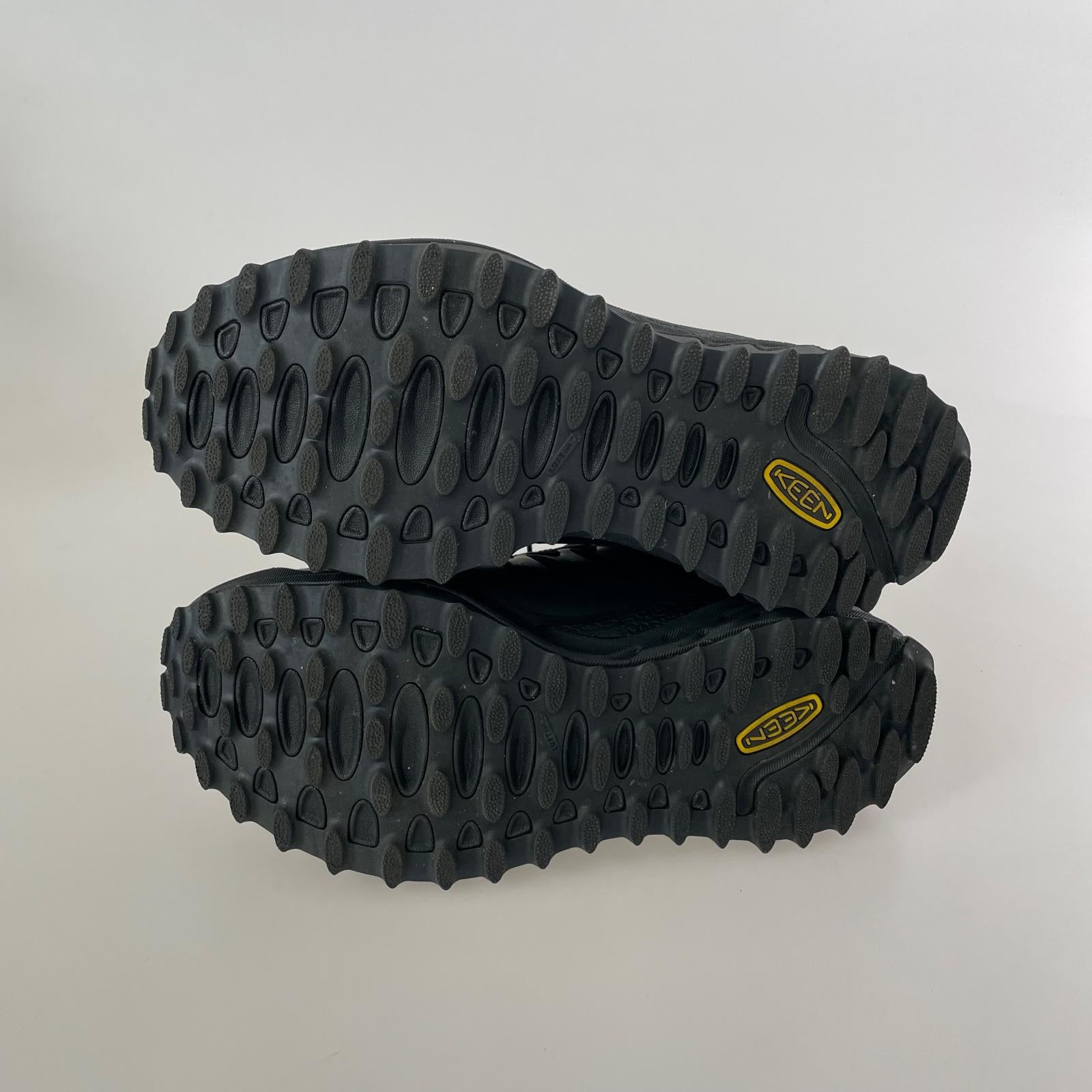 シューズ ZIONIC WP/27.5/1028051 27.5cm (US9 1/2 UK9 EU45) ブラック