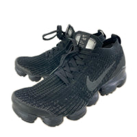 スニーカー AIR VAPORMAX FLYKNIT 3 (26.0) 26cm (US8 UK7 1/2 EU42) ブラック