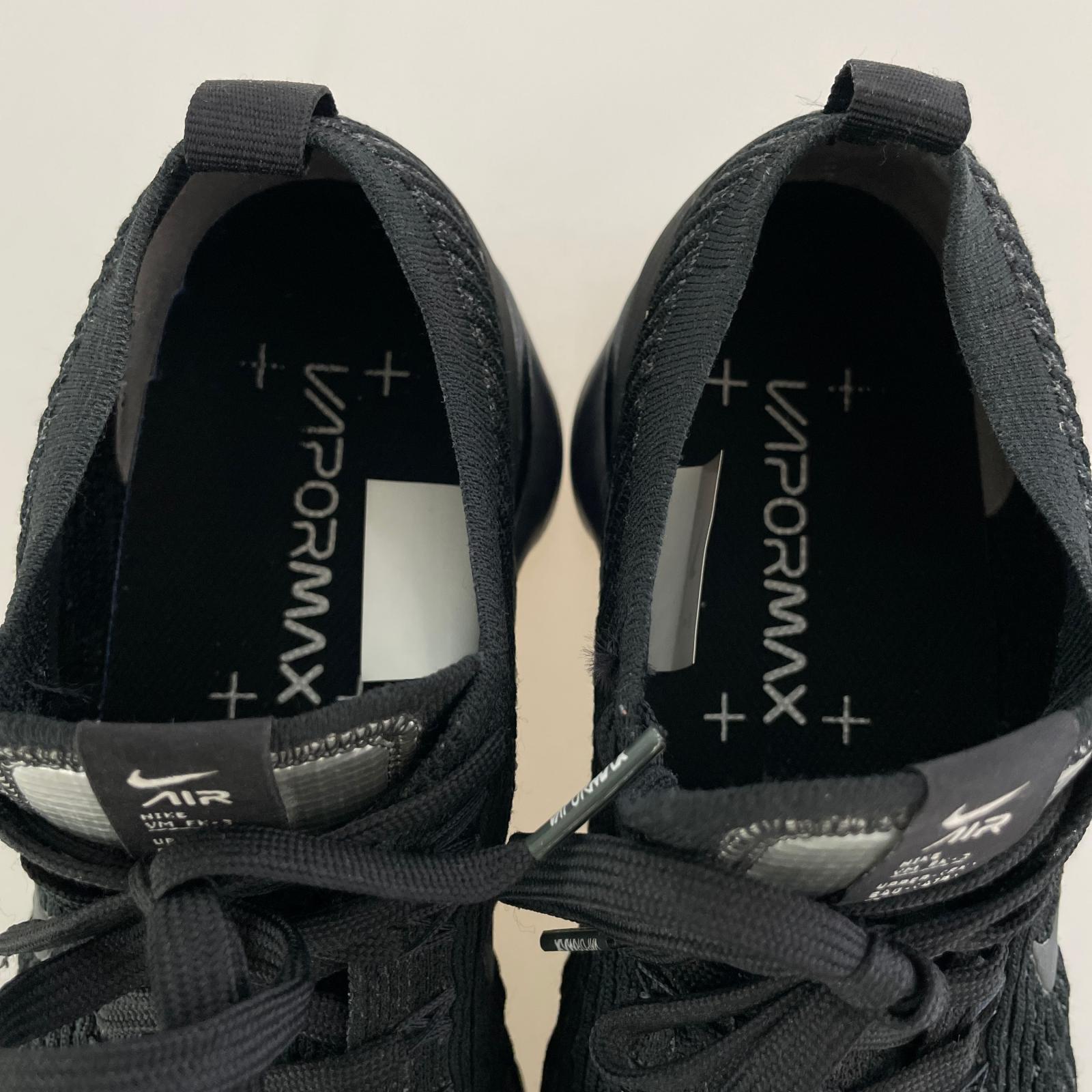スニーカー AIR VAPORMAX FLYKNIT 3 (26.0) 26cm (US8 UK7 1/2 EU42) ブラック