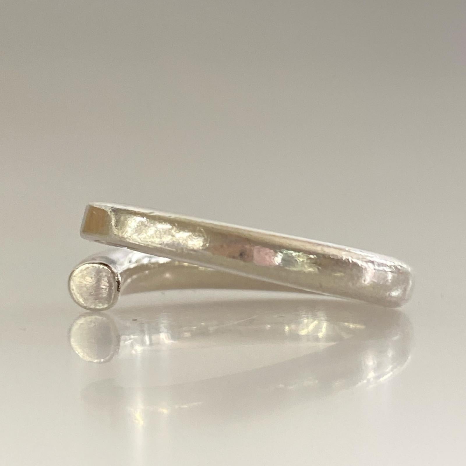 リング・指輪 MOBIUS INFINITY RING