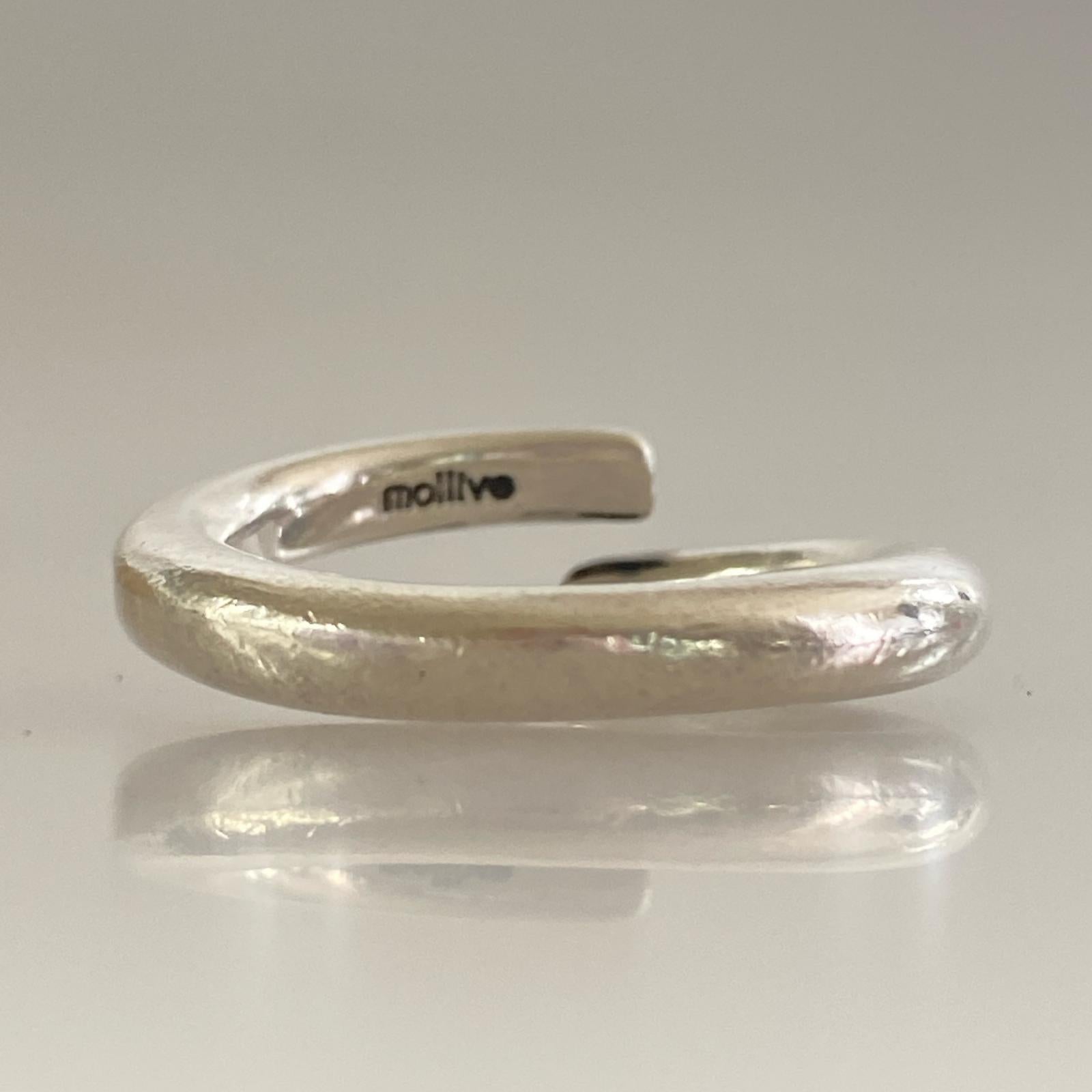 リング・指輪 MOBIUS INFINITY RING