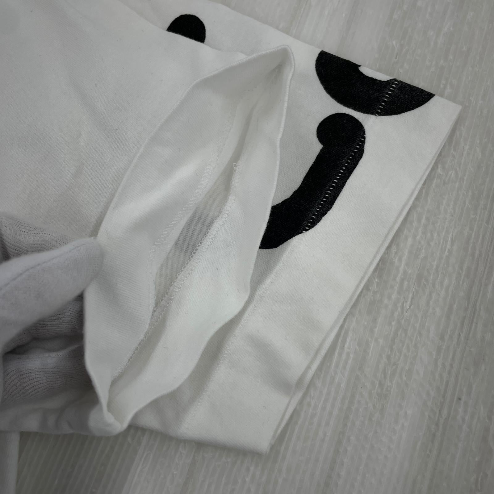半袖Ｔシャツ 青山店リニューアル記念 M ホワイト