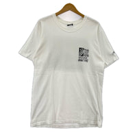 半袖Ｔシャツ 20ss KNIGHT S/Sｶｯﾄｿｰ M ホワイト