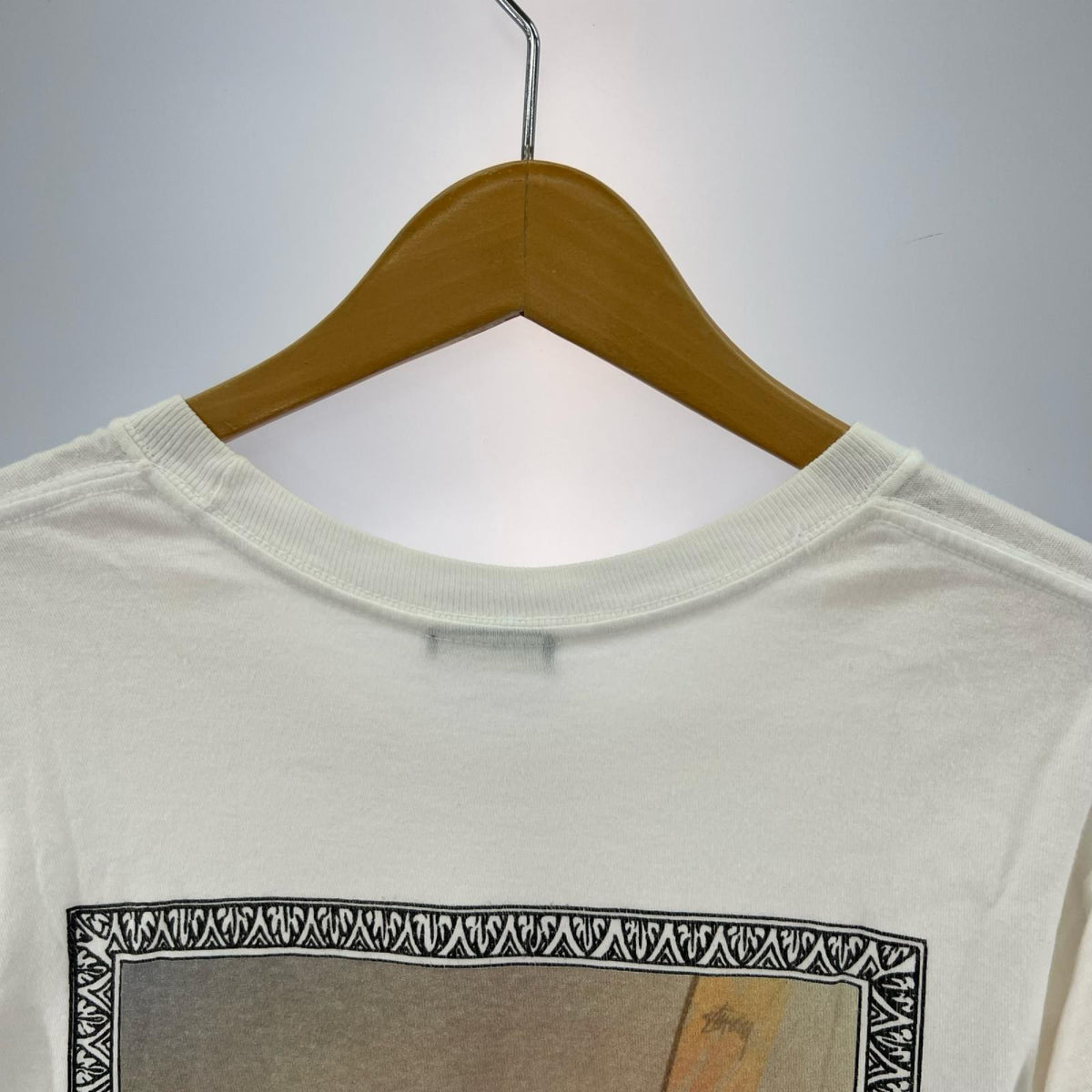 半袖Ｔシャツ 20ss KNIGHT S/Sｶｯﾄｿｰ M ホワイト
