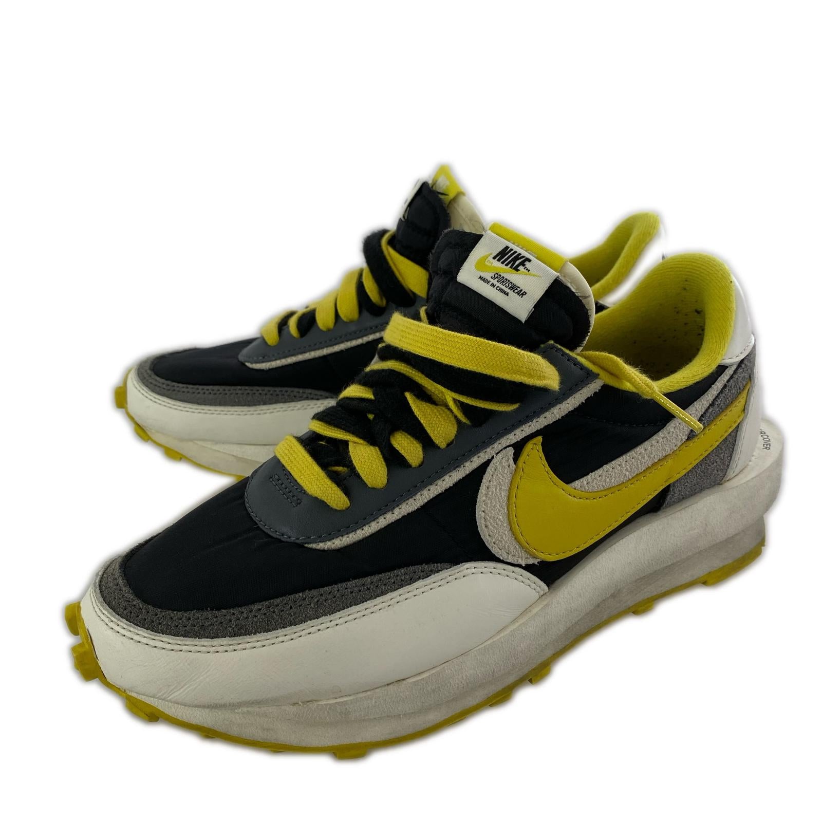 スニーカー ×UNDERCOVER × sacai 26.5cm 26.5cm (US8 1/2 UK8 EU43)