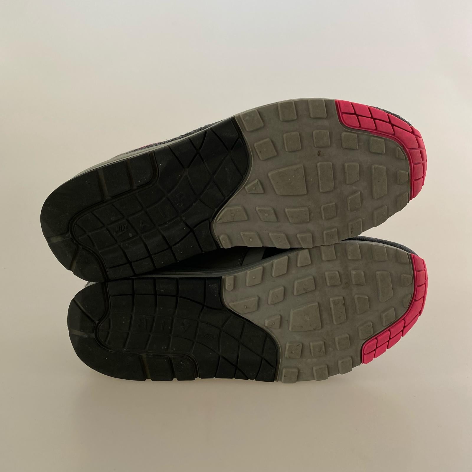 スニーカー HF3713-003 25.5cm 25.5cm (US7 1/2 UK7 EU41) グレー
