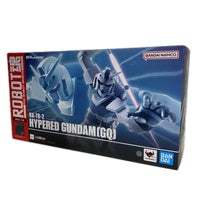 ROBOT魂 ハイパー化ガンダム(GQ) フィギュア/グッズ