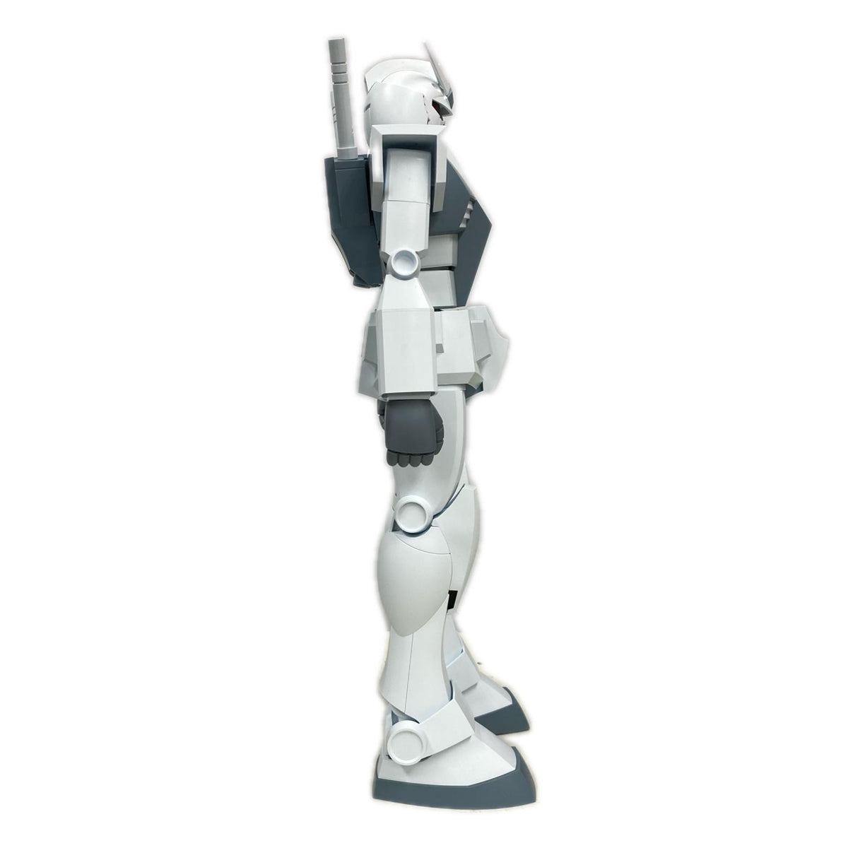 ROBOT魂 ハイパー化ガンダム(GQ) フィギュア/グッズ