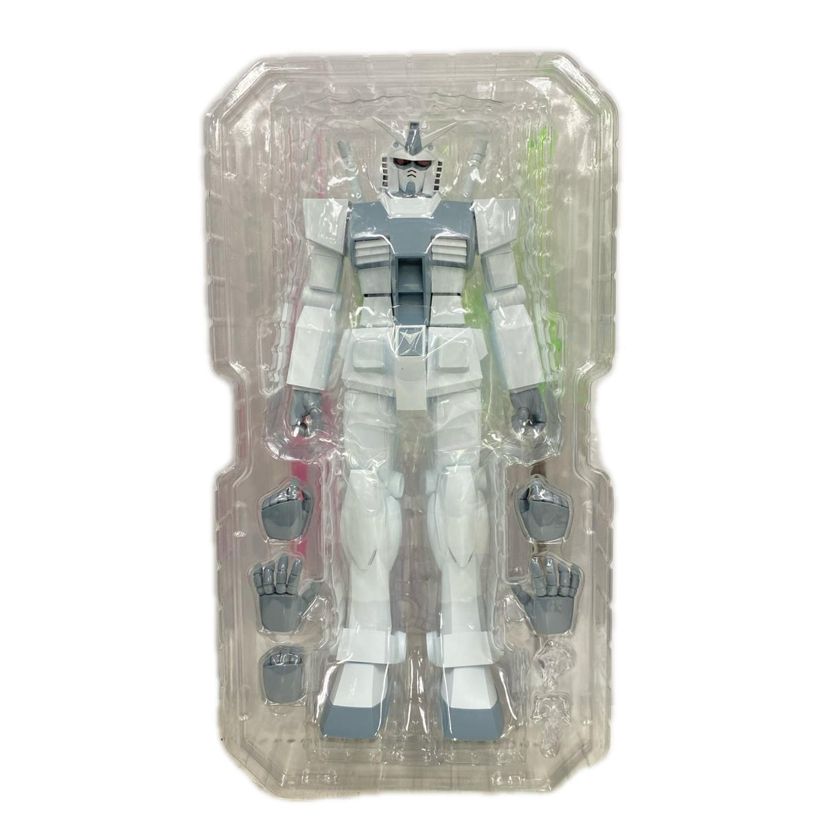 ROBOT魂 ハイパー化ガンダム(GQ) フィギュア/グッズ
