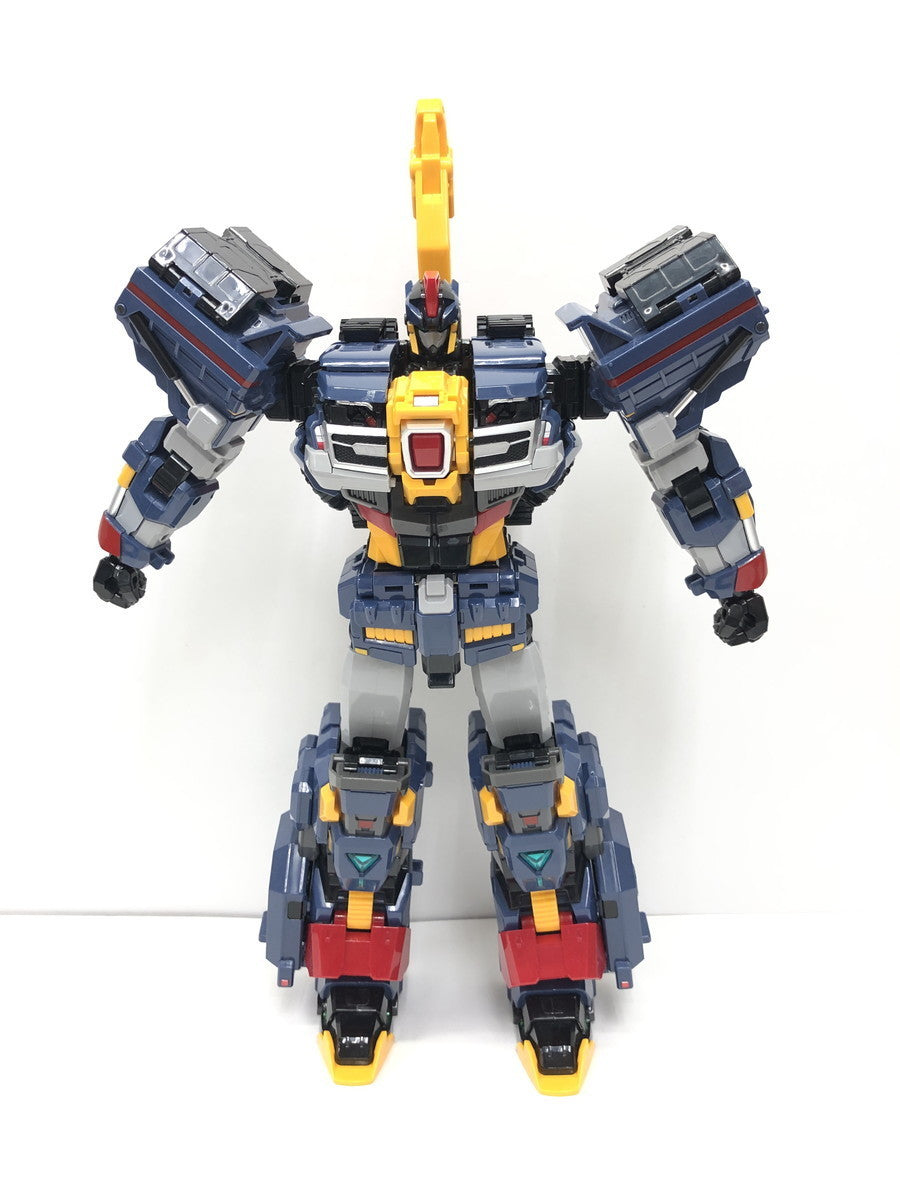 メタルカードボットW ソリッドホーン フィギュア/グッズ