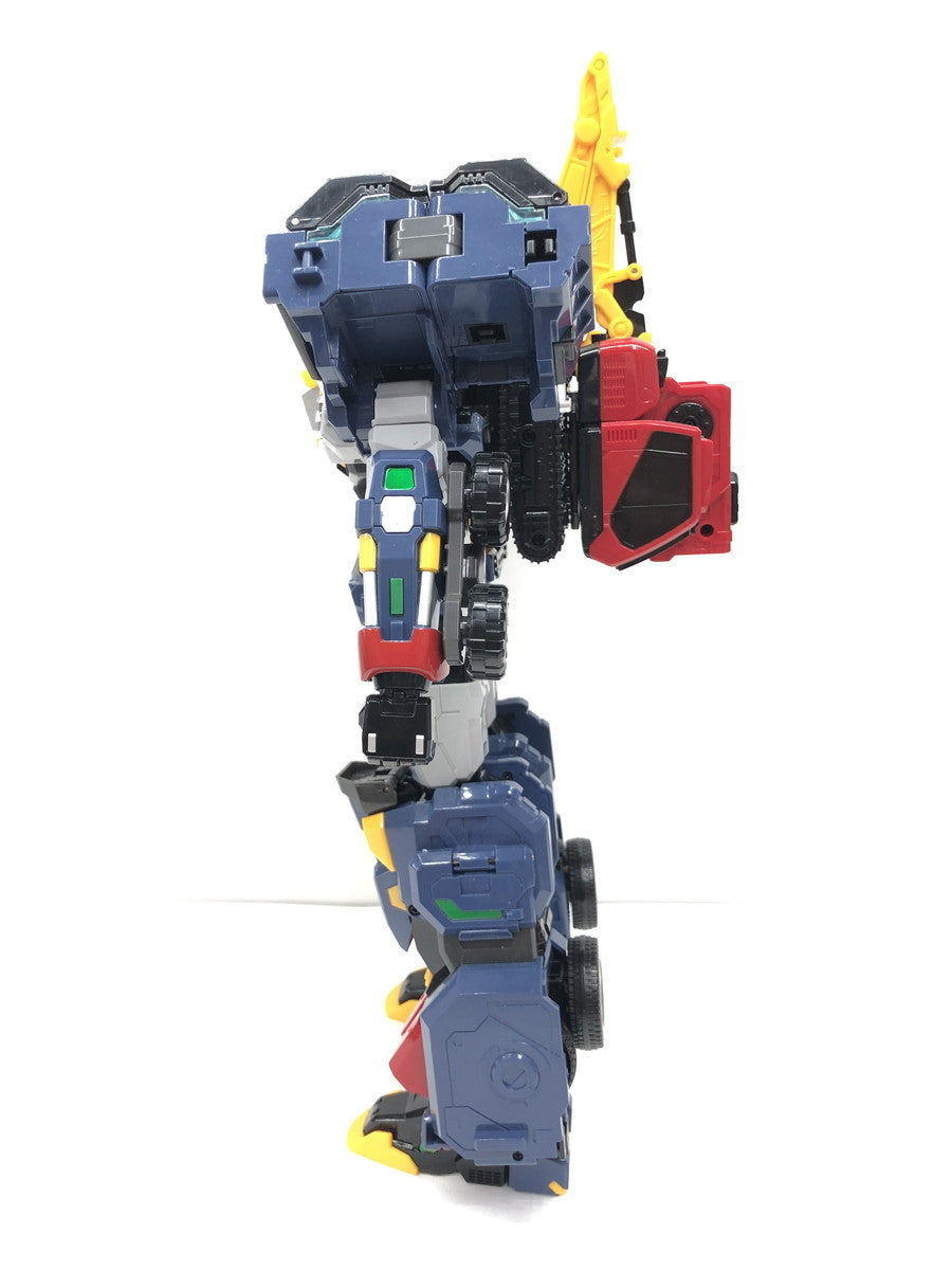 メタルカードボットW ソリッドホーン フィギュア/グッズ