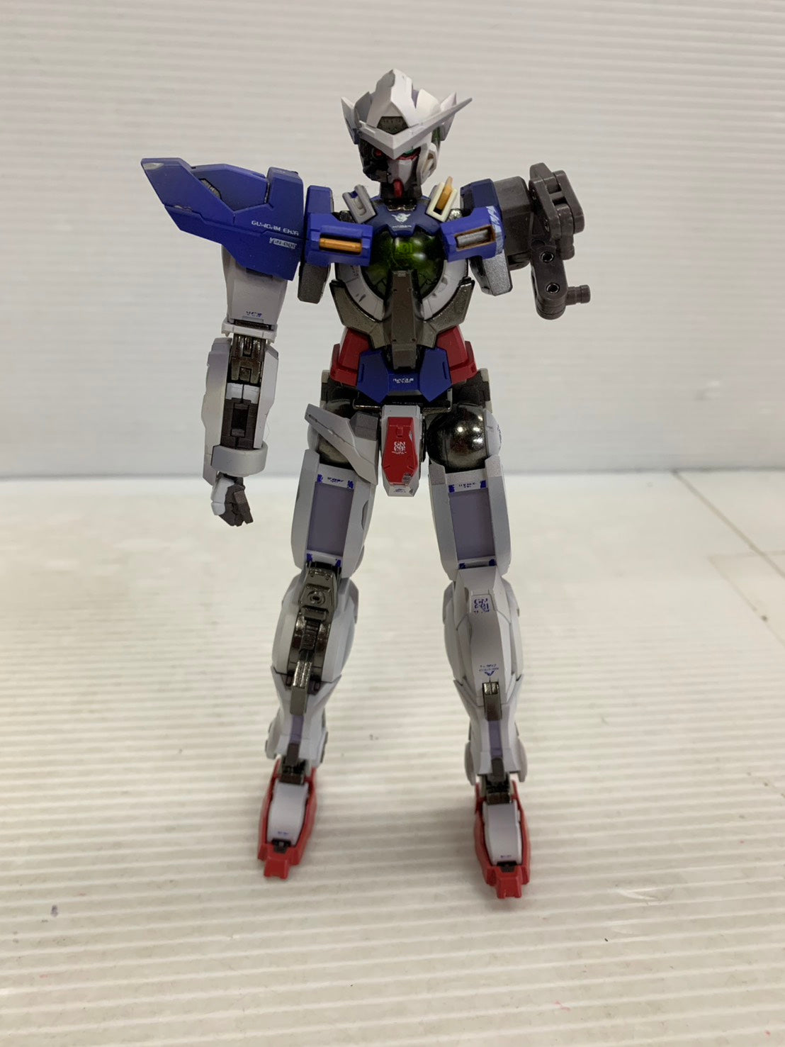 METAL BUILD ガンダムエクシアリペア フィギュア/グッズ