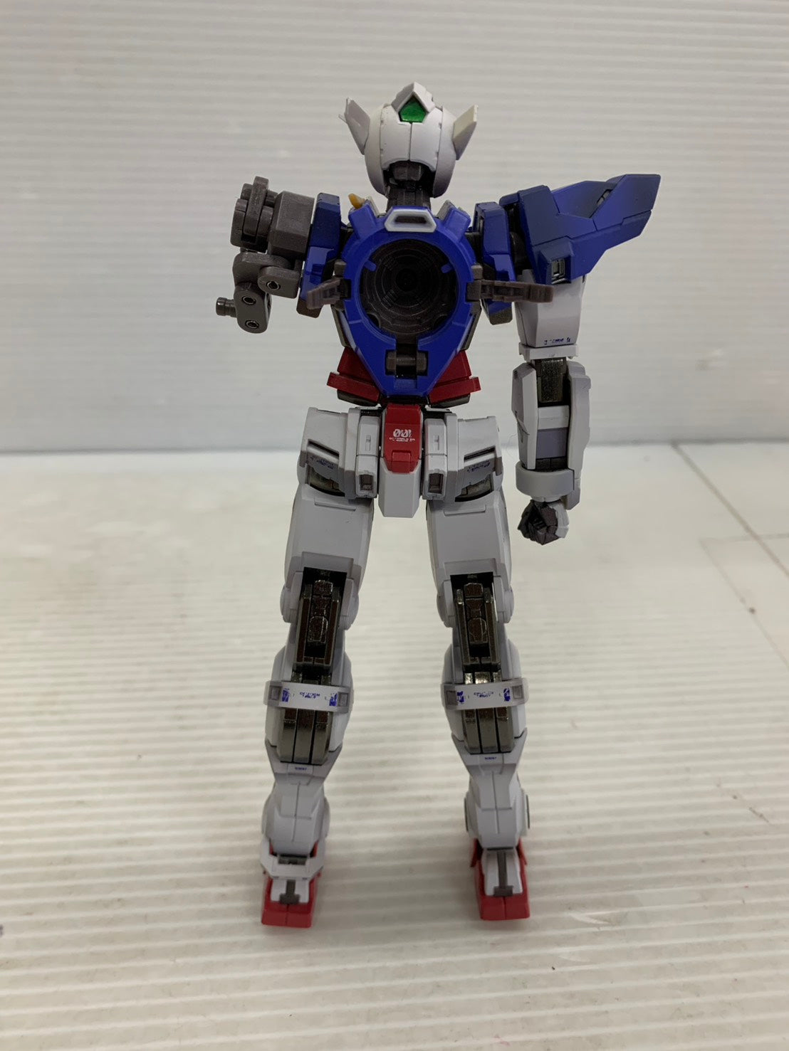 METAL BUILD ガンダムエクシアリペア フィギュア/グッズ