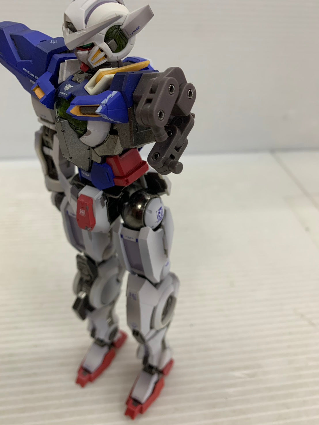 METAL BUILD ガンダムエクシアリペア フィギュア/グッズ