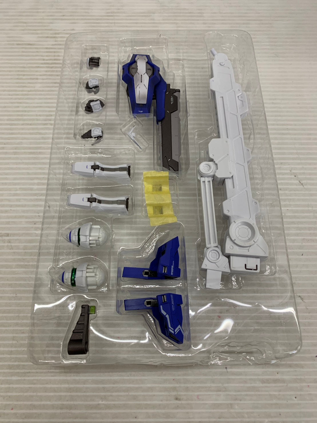 METAL BUILD ガンダムエクシアリペア フィギュア/グッズ
