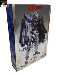 METAL BUILD ガンダムエクシアリペア フィギュア/グッズ