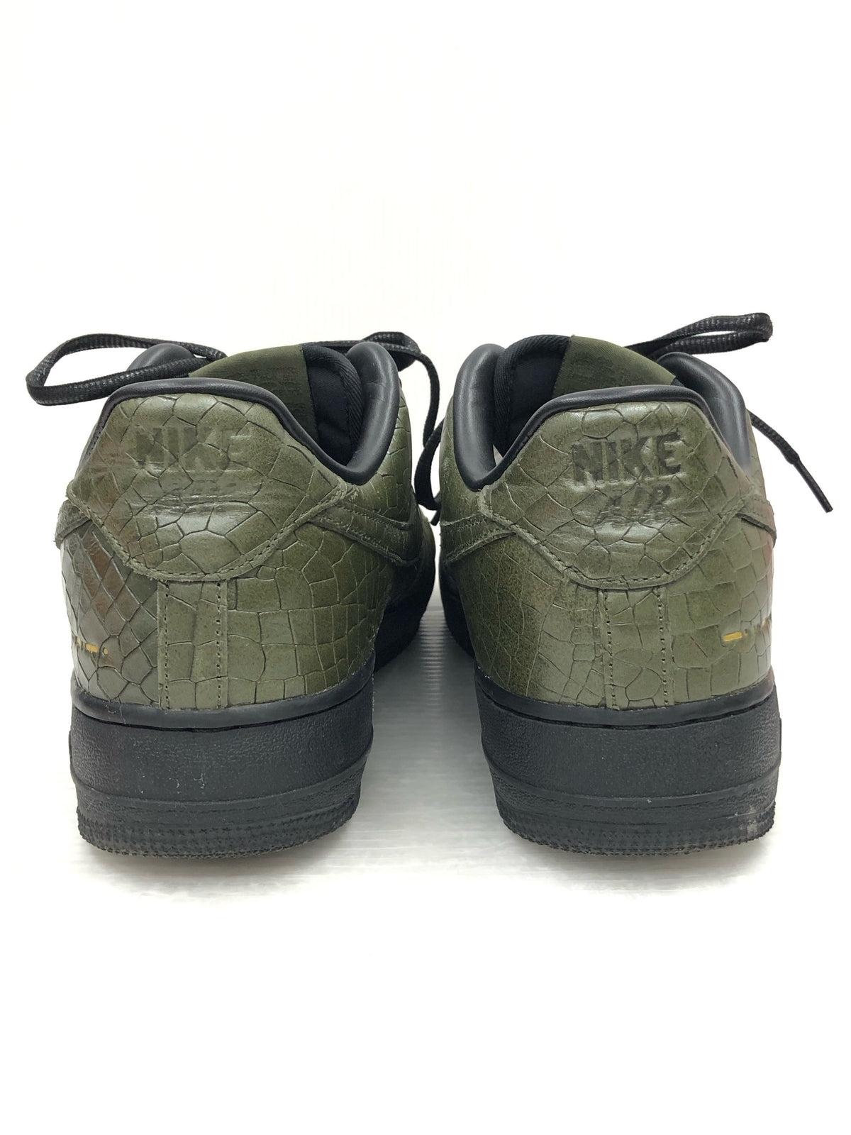 スニーカー AIR FORCE 1 '07 PRM CARGO KHAKI