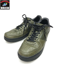スニーカー AIR FORCE 1 '07 PRM CARGO KHAKI
