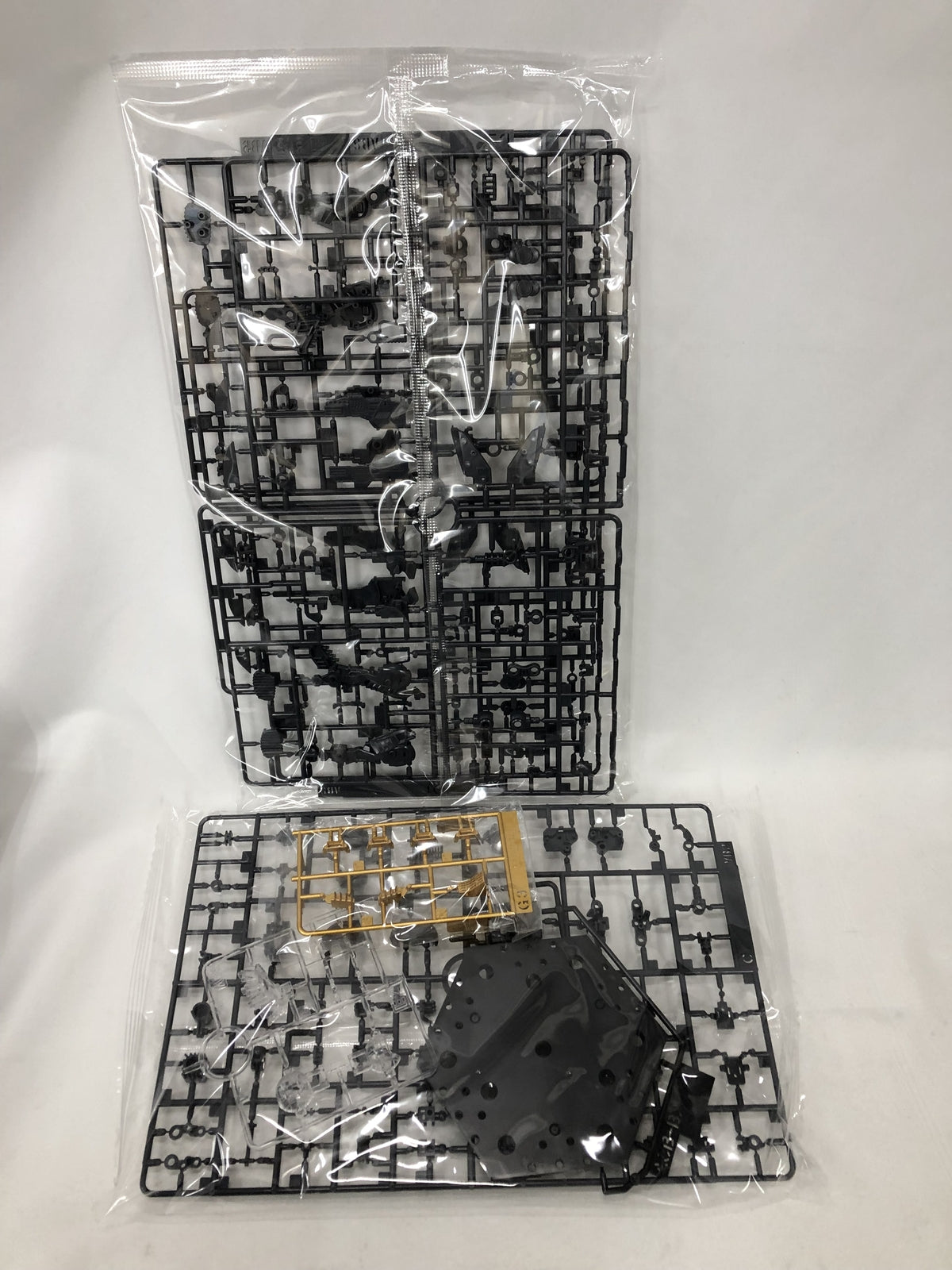 MG ガンダムF91 Ver 2.0 ガンプラ