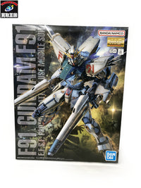 MG ガンダムF91 Ver 2.0 ガンプラ