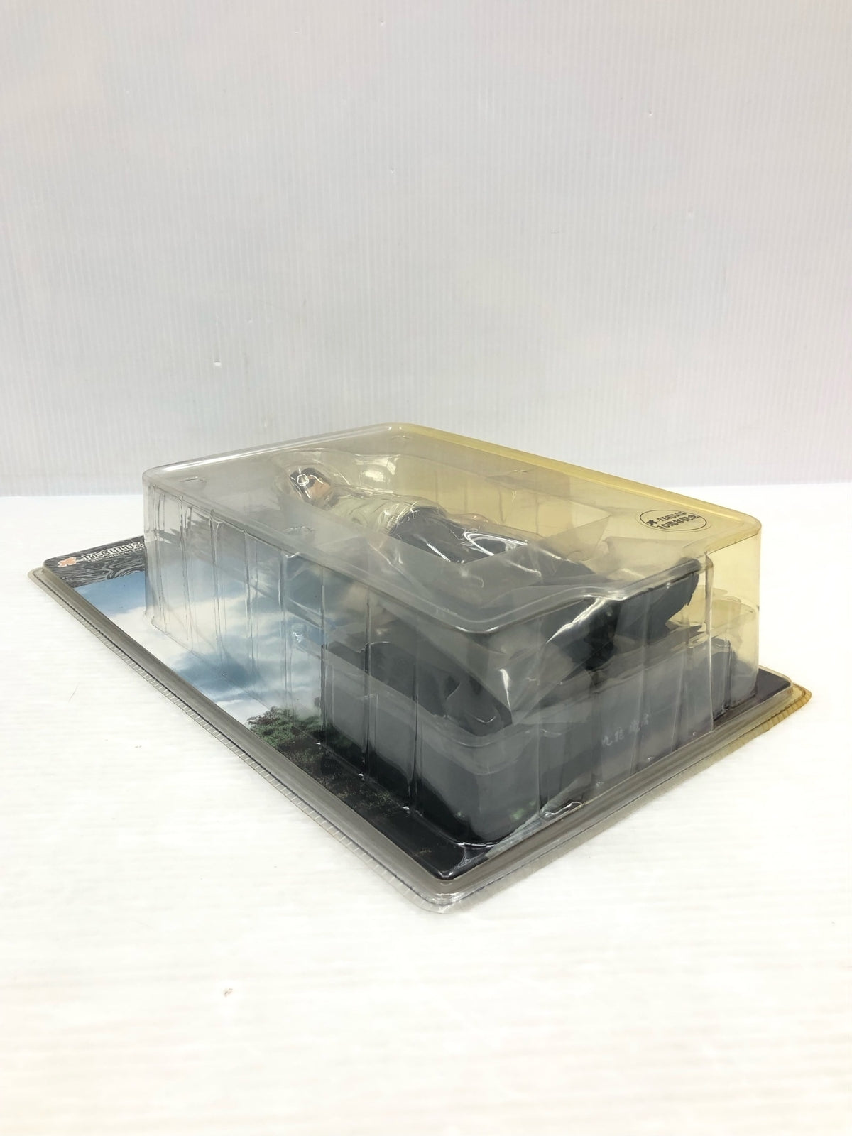 九能龍信　REGULUS　10周年記念 その他小物